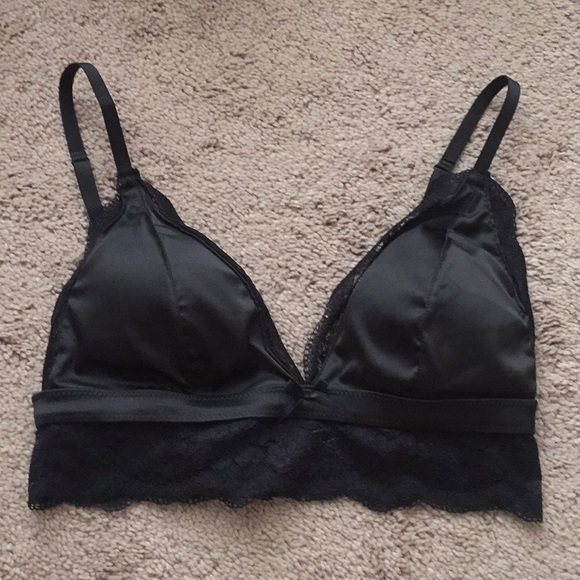 Frederick's of Hollywood Other - 🔥New! Sexy black bralette🔥